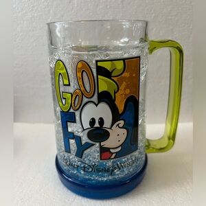Disney Parks Goofy Ice Cold Mug